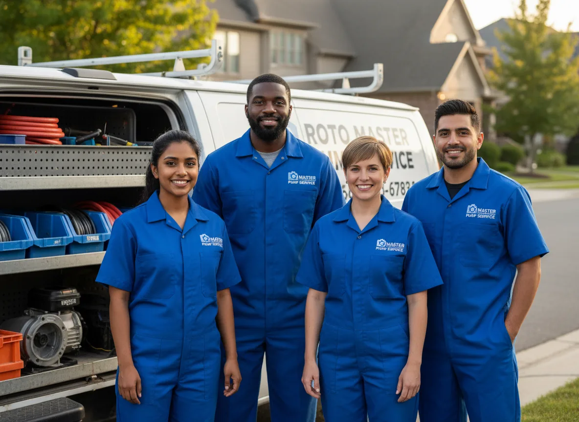 Sump Pump Installation company in Sandpoint, ID